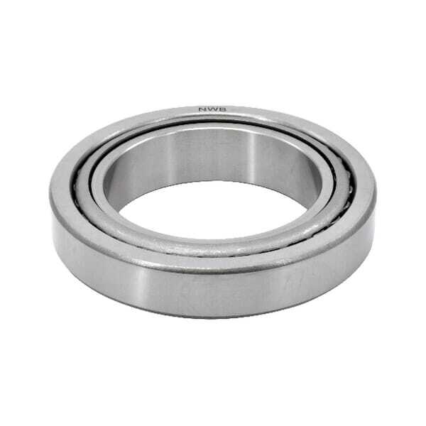 John Deere OEM Bearings suitable for (OE) - NWB03468 - Tapered roller bearing