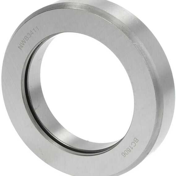 John Deere OEM Bearings suitable for (OE) - NWB09945 - Bearing