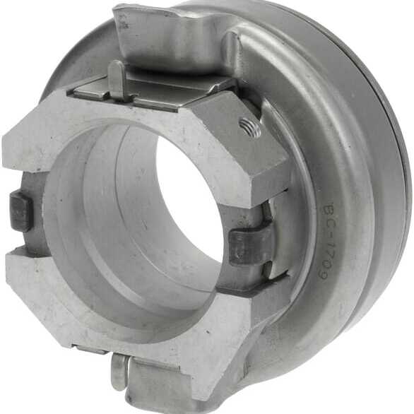 John Deere OEM Bearings suitable for (OE) - NWB2116 - Clutch bearing