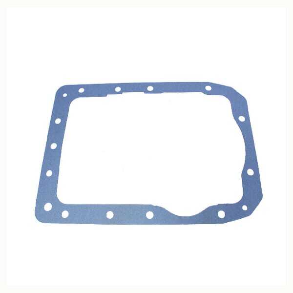 John Deere Gaskets (OE) - NWS01011 - Gasket