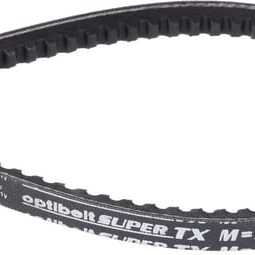 AL-KO V-belts overview - P109321005184 - V-Belt XPZ 630