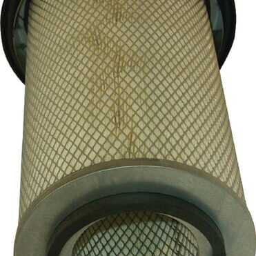 John Deere Air filters - P140132 - Air filter outer Donaldson