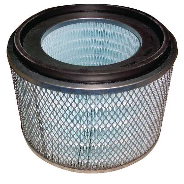 John Deere Cab filters - P532931 - Cab filter Donaldson