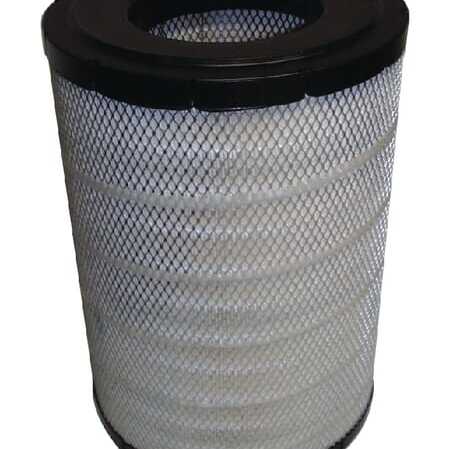 John Deere Air filters - P533235 - Air filter outer Donaldson