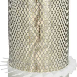 John Deere Air filters - P546566 - Air filter outer Donaldson