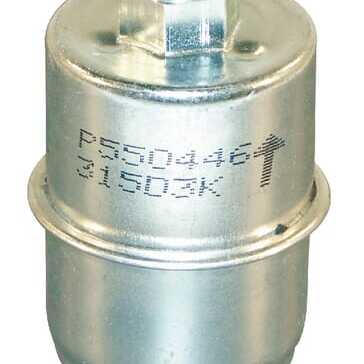 John Deere Fuel filter in-line - P550446 - Fuel filter inline Donaldson