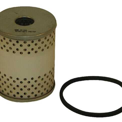 John Deere Fuel filter Element - P551167 - Fuel filter Insert Donaldson