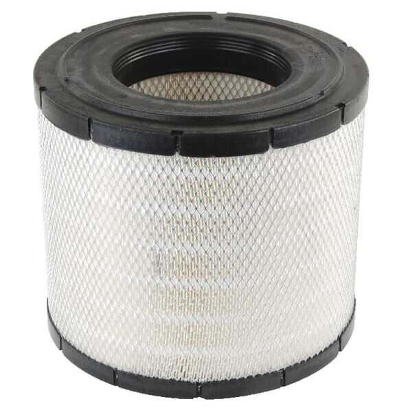 John Deere Air filters - P603755 - Air filter outer Donaldson