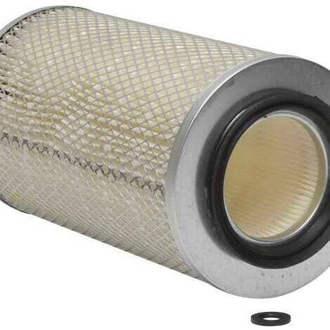 John Deere Cab filters - P611440 - Cab air filter Donaldson, round