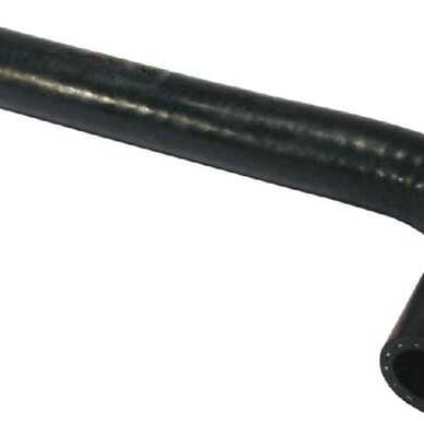 John Deere Hose suitable for cooling system - R114099N - Oil cooler hose