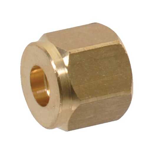 John Deere OE Group 1 - R123593 - Swivel nut for injection tube