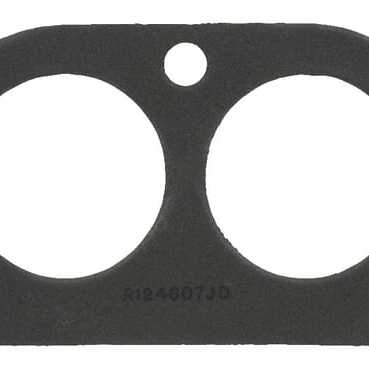 John Deere Gasket of thermostat housing - R124607 - Gasket