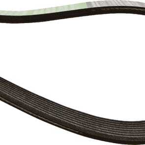 John Deere V-belts harvesters OE - R164820AB - Ribbed belt