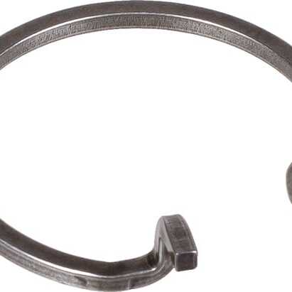 John Deere Circlips OE - R232481 - Circlip