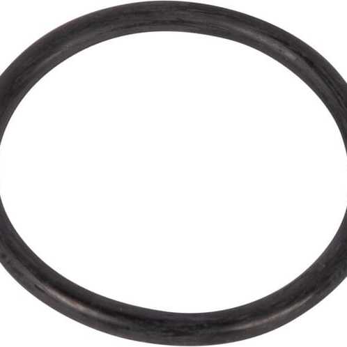 John Deere O-rings - R29936 - O-ring