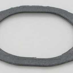 John Deere Exhaust gasket - R521438N - JD exhaust gasket