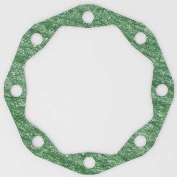 John Deere Hydraulic pump gasket - R59234N - Gasket JD