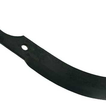 Honda Rotavator bladesOverviewUniversel - RB27002 - Rotovator blade RH 225x68x30mm 5mm thick suitable for Honda