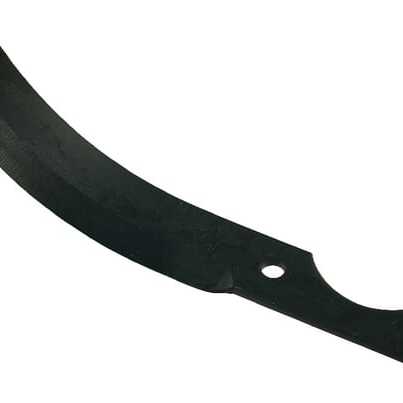 Honda Rotavator bladesOverviewUniversel - RB27012 - Rotovator blade LH 225x68x30mm 5mm thick suitable for Honda