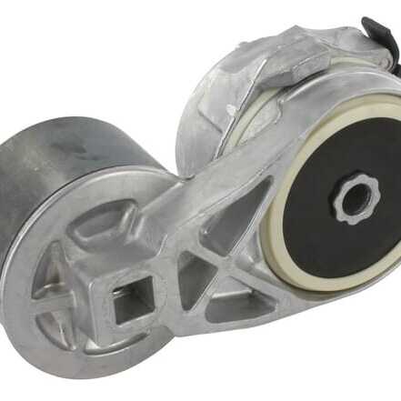 John Deere Mechanical belt tensioner - RE170084N - Belt tensioner