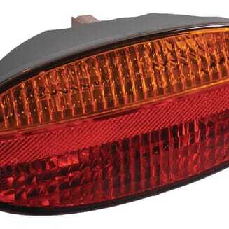 John Deere Rear lights OE - RE269644 - Rear lamp