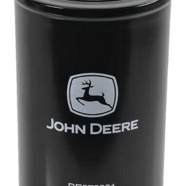 John Deere Hydraulic filter OE - RE273801 - Hydraulic filter