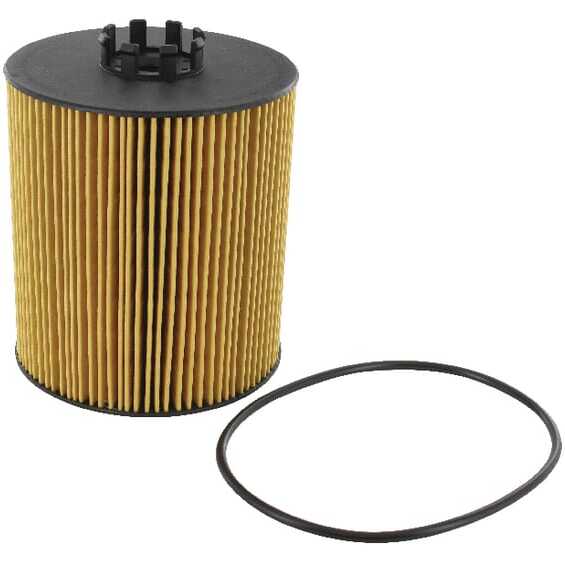 John Deere Oil filters OE - RE509672 - Oil filter