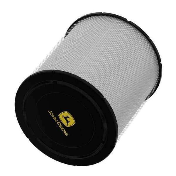 John Deere Air filter - RE596317 - Air filter