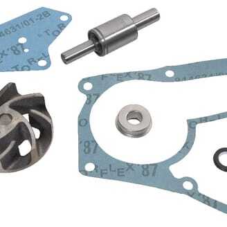 John Deere Repair sets water pump Kramp - RE62661KR - Repair kit Water pump suitable for JD