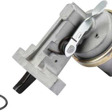 John Deere Fuel lift pump Kramp - RE66153KR - Fuel pump