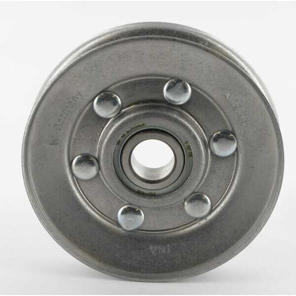 John Deere  - RSRA16129LO - Remskive INA RSRA16-129-L0 16,13 X 128,6 X 32 mm