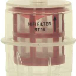 John Deere Fuel filter in-line - RT16 - Fuel filter inline Hifi