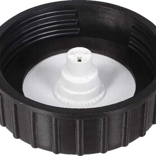 John Deere Oil filter cap - RT7700046554 - Filler Cap