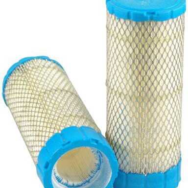 John Deere Air filters - SA16600 - Air filter