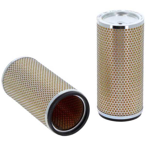 John Deere Air filters - SA17135 - Air filter