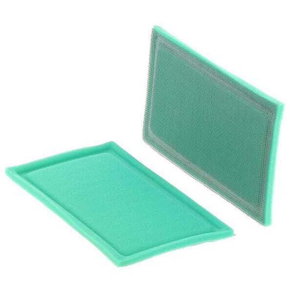 BS Air filters - SA22140 - Air filter
