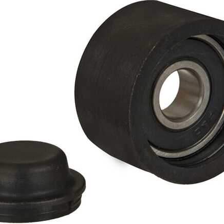 John Deere Pulleys and tensionersoverviewOE F&G - SAA15189 - Tension pulley