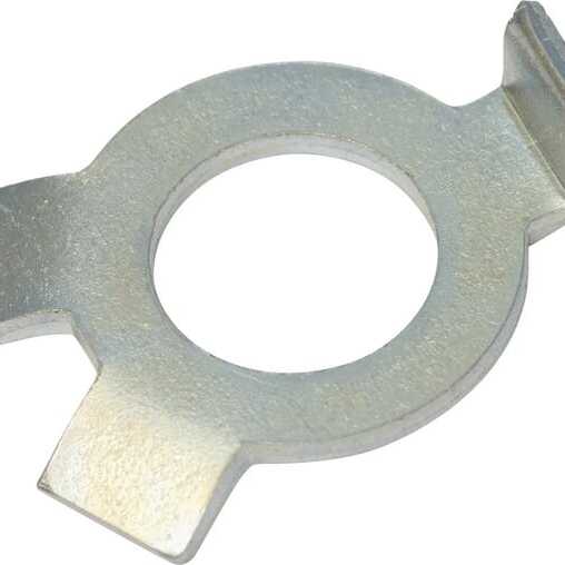 MTD Shaft retaining washers OE - SG301280 - Circlip