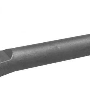 John Deere Tie rod end with inner thread—long—from 140mm - SHP172KR - Tie rod end