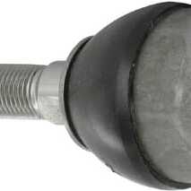 John Deere Overview axial tie rods - SHP432KR - Axial ball end