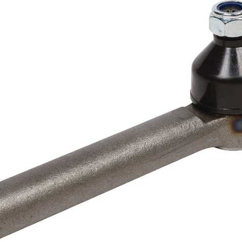 John Deere Tie rod end with inner thread—long—from 140mm - SHP470KR - Tie rod end