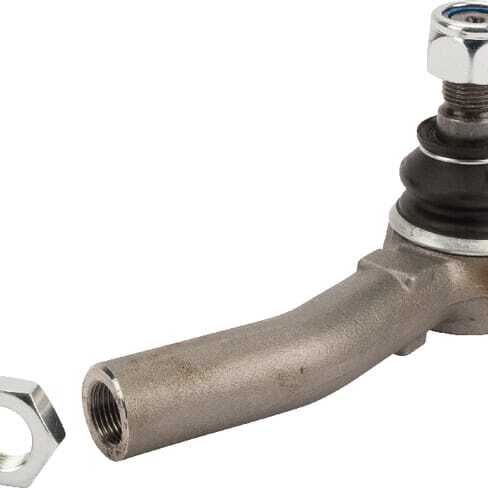 John Deere Tie rod end with inner thread—long—from 140mm - SHP535KR - Tie rod end