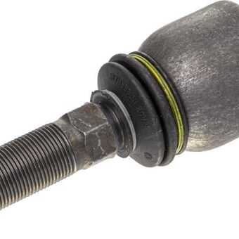 John Deere Overview axial tie rods - SHP800KR - Axial ball end