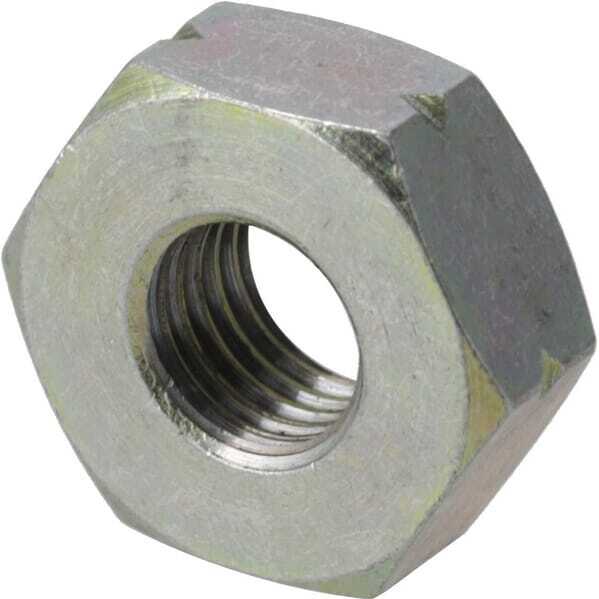 AL-KO Nuts OEF&G - SL0020223 - Hexagonal nut