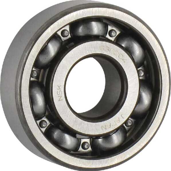 AL-KO BearingsOverviewOE F&G - SL0050183 - Bearing 15x42x13 6302 C4