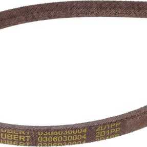 AL-KO V-belts overview - SL0306030004 - V-belt 12.5 / 13mmx940 1/2 x37 502