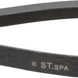 AL-KO V-belts overview - SL350614260 - V-belt 13x1375Li.A54 A1405 570/575