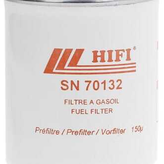 John Deere Fuel filter Element - SN70132 - Fuel filter