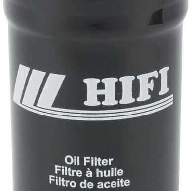 John Deere Oil filters - SO10044 - Filter oil