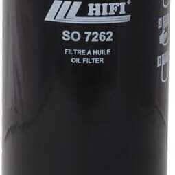 John Deere Oil filters - SO7262 - Oil filter